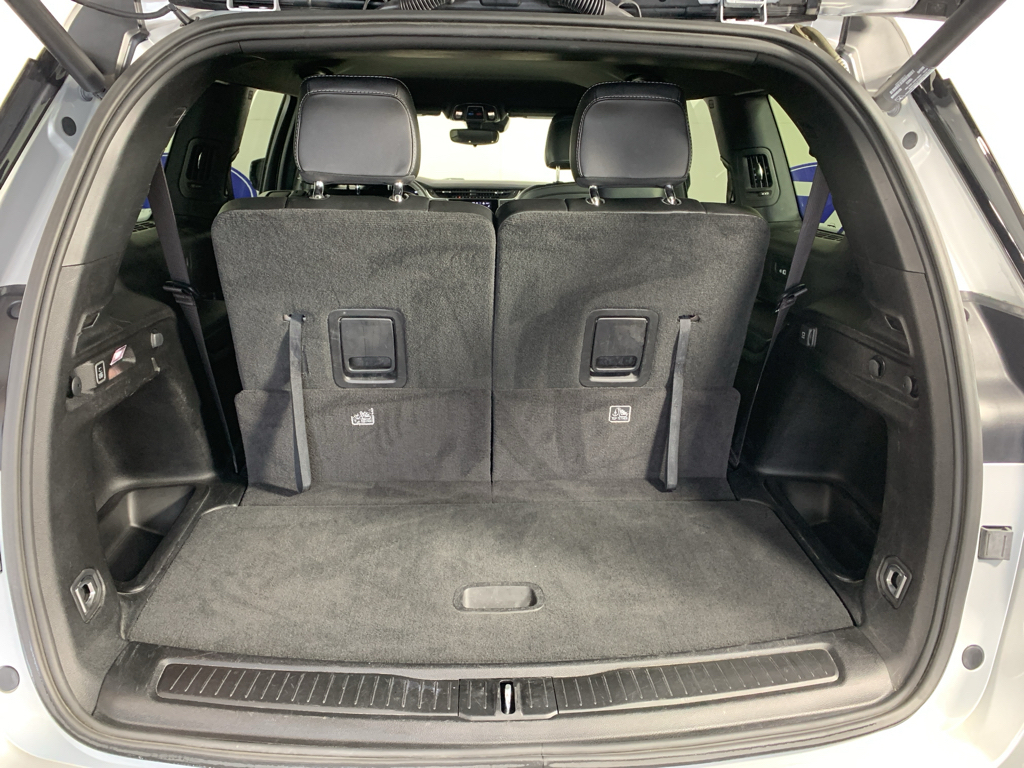 Used 2023 Jeep Grand Cherokee L SUV