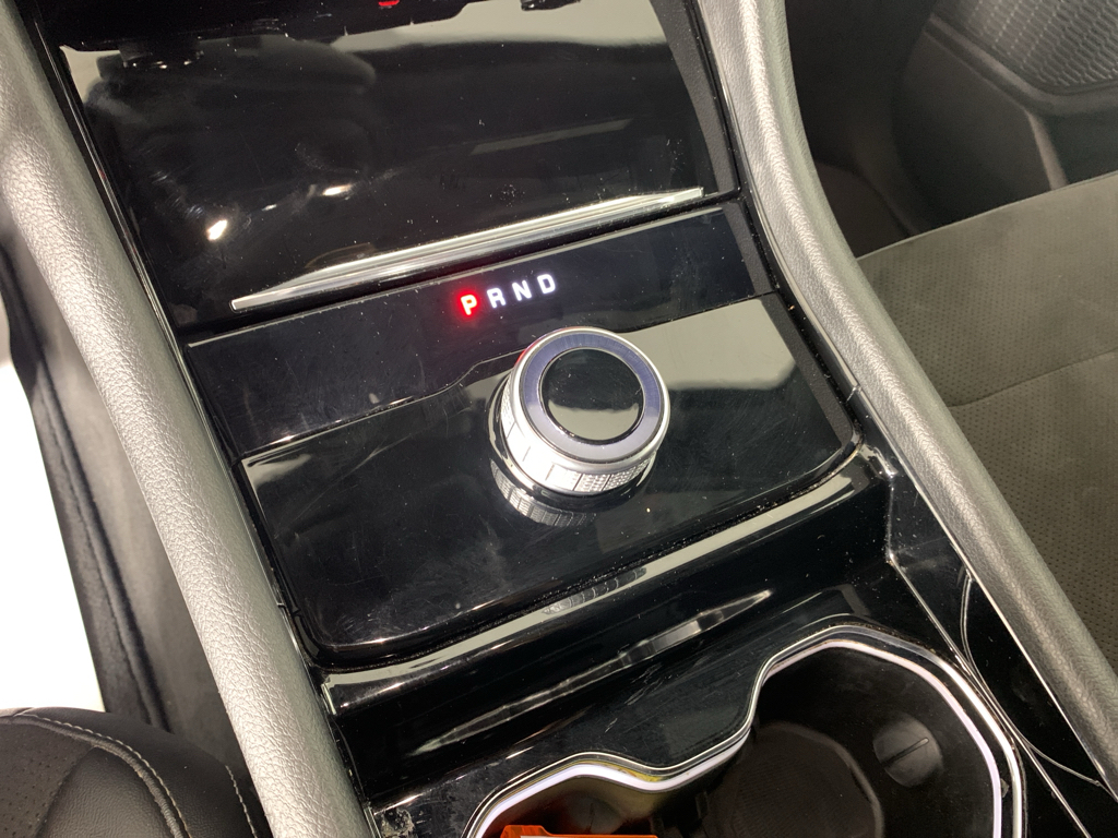 Used 2023 Jeep Grand Cherokee L SUV
