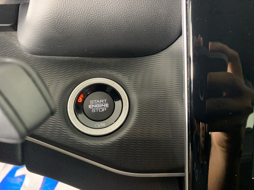 Used 2023 Jeep Grand Cherokee L SUV