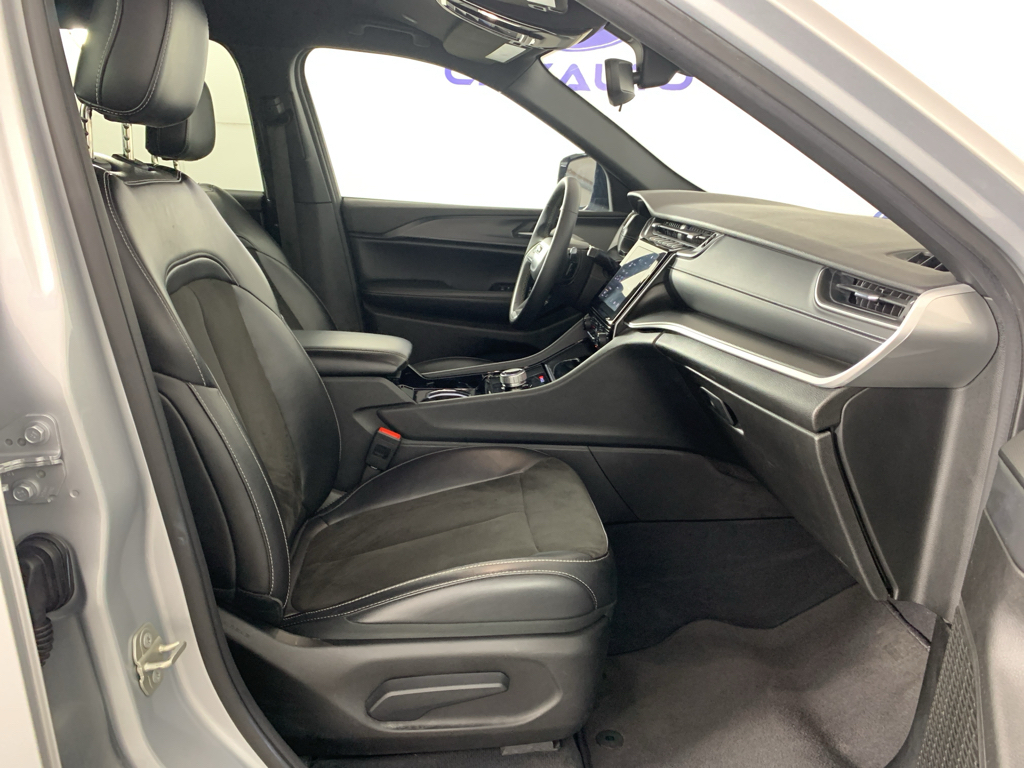 Used 2023 Jeep Grand Cherokee L SUV