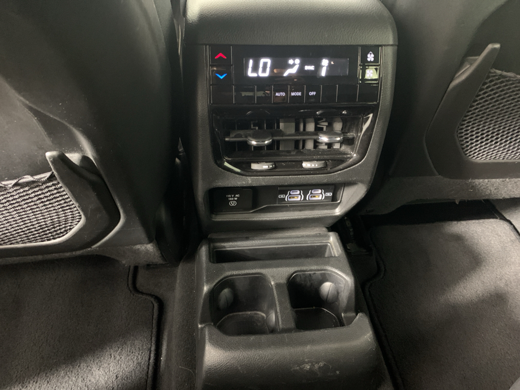 Used 2023 Jeep Grand Cherokee L SUV