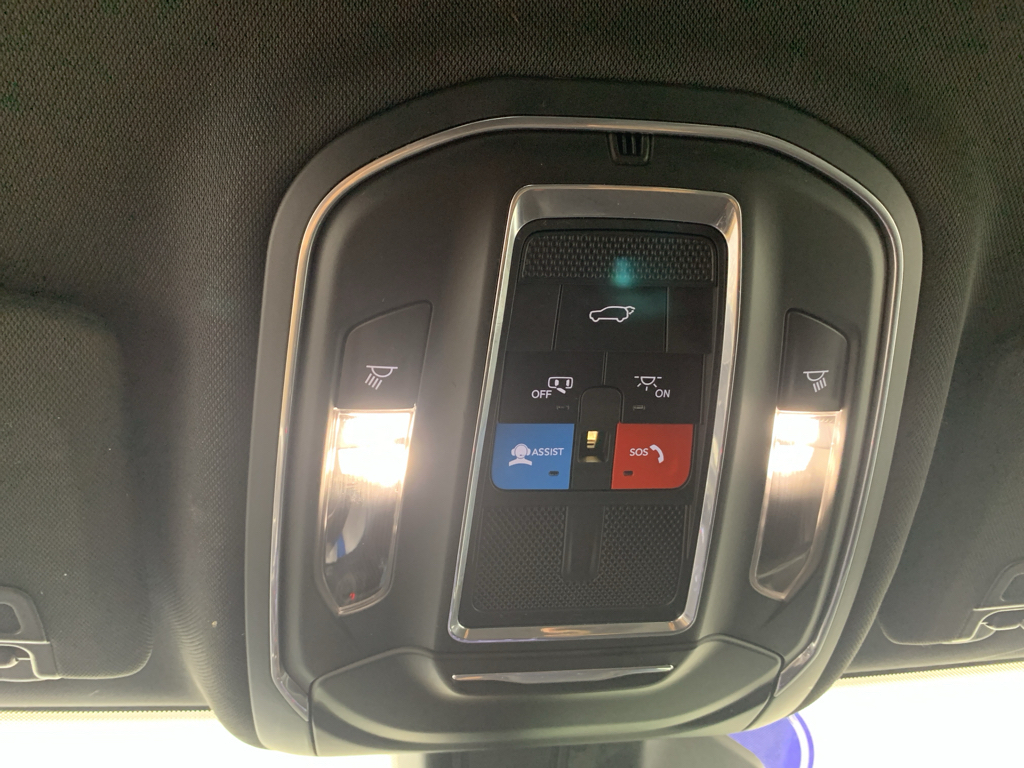 Used 2023 Jeep Grand Cherokee L SUV
