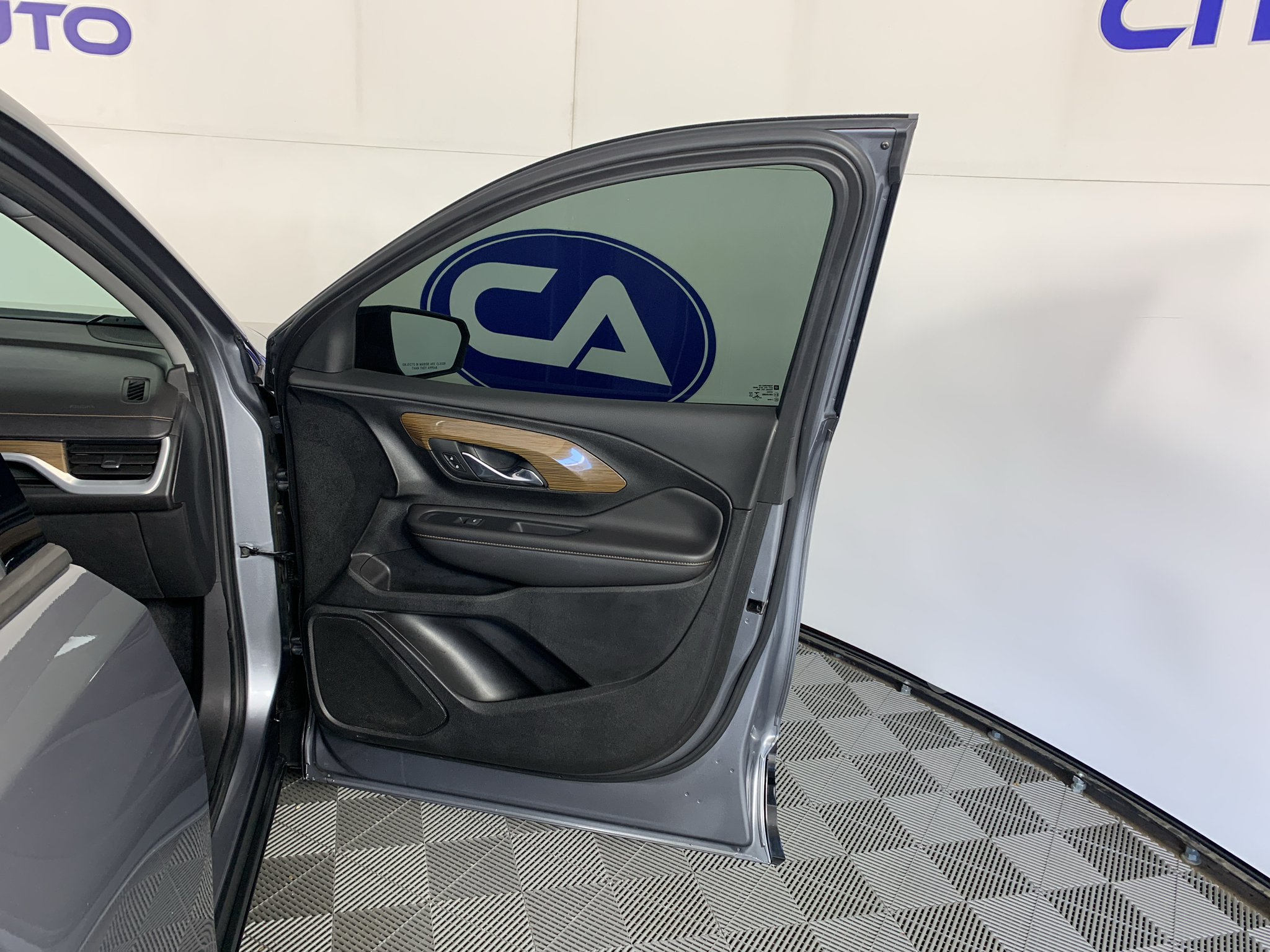Used 2020 GMC Terrain SUV