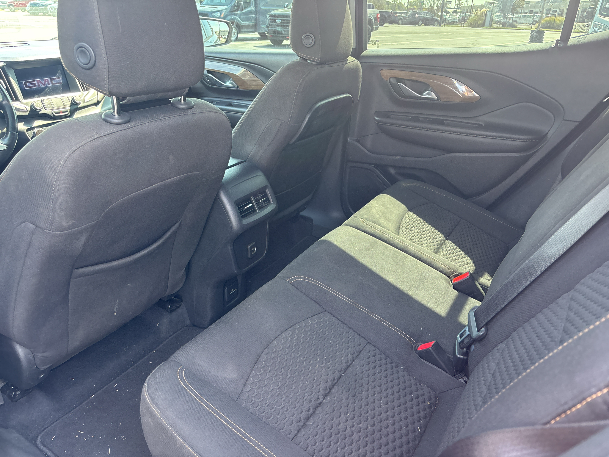 Used 2020 GMC Terrain SUV