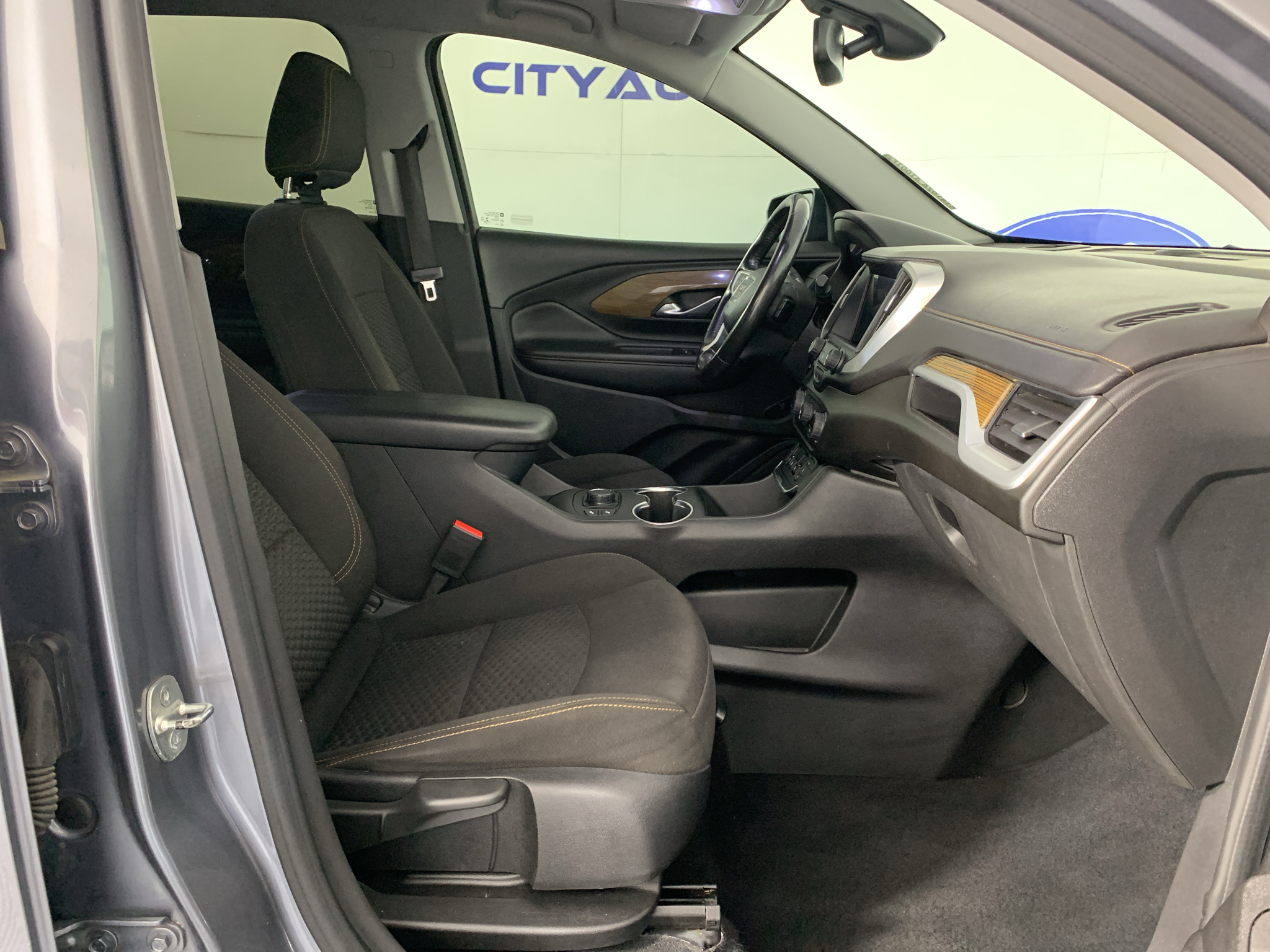 Used 2020 GMC Terrain SUV