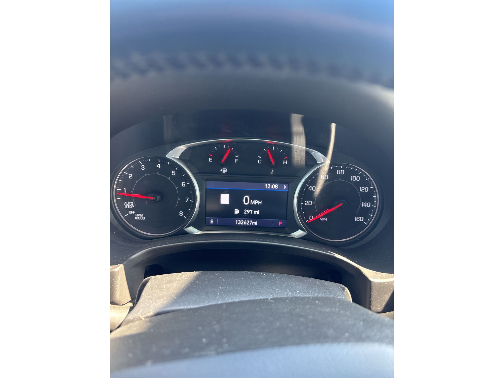 Used 2020 GMC Terrain SUV