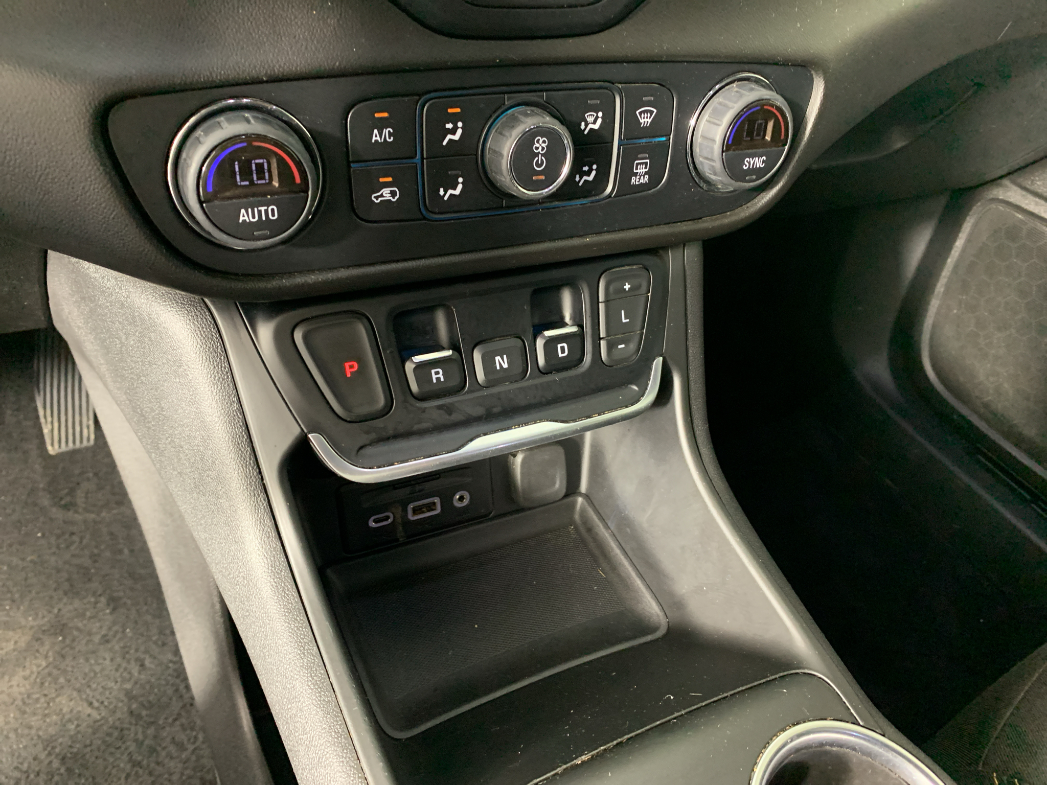 Used 2020 GMC Terrain SUV