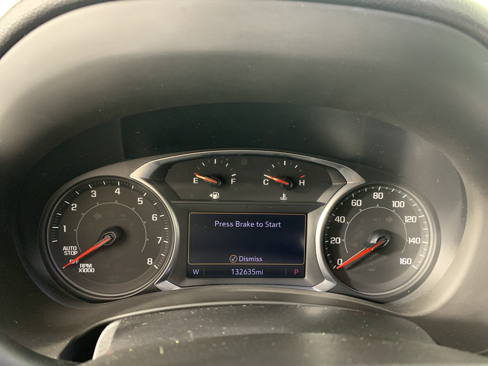 Used 2020 GMC Terrain SUV