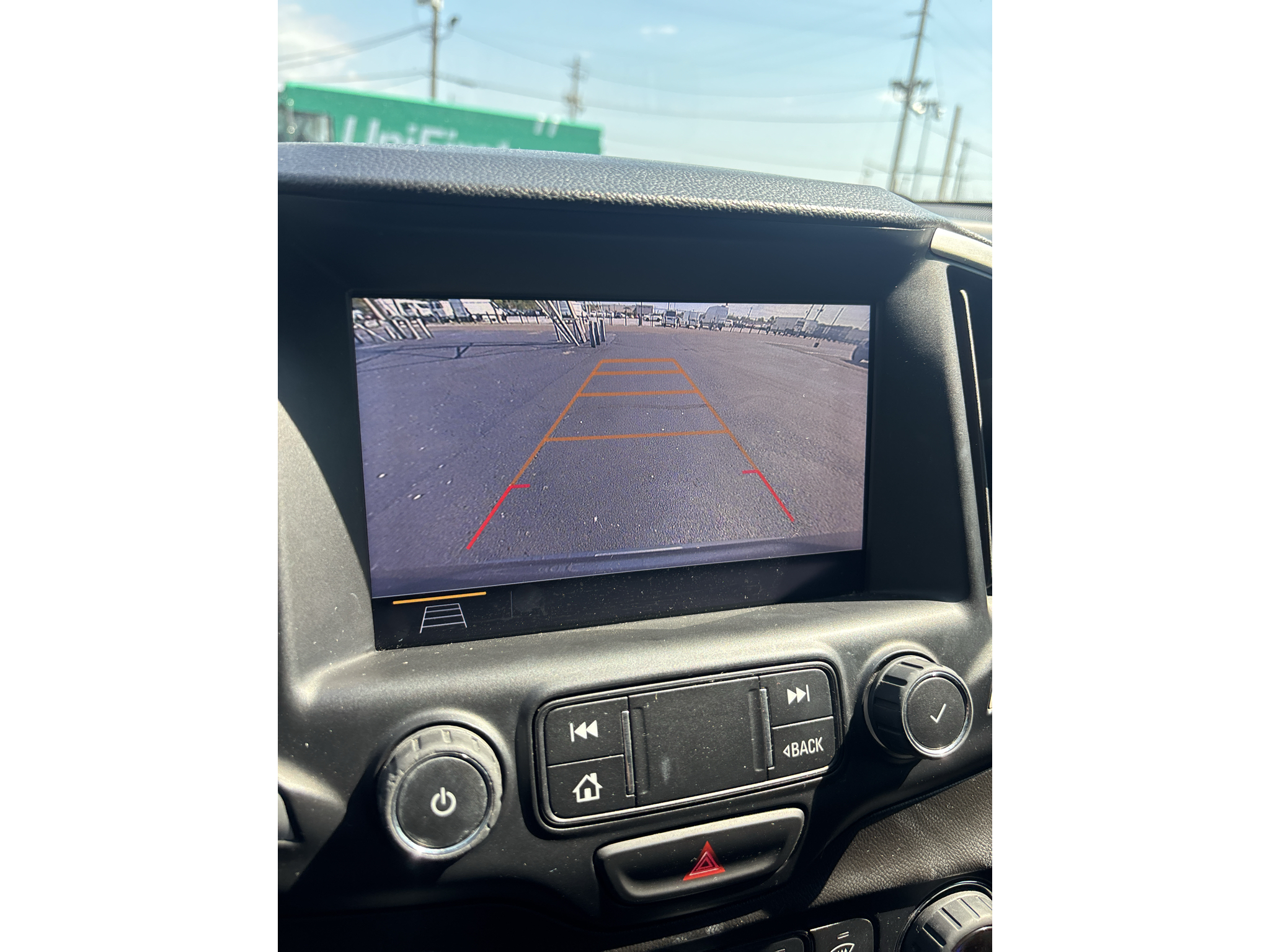 Used 2020 GMC Terrain SUV