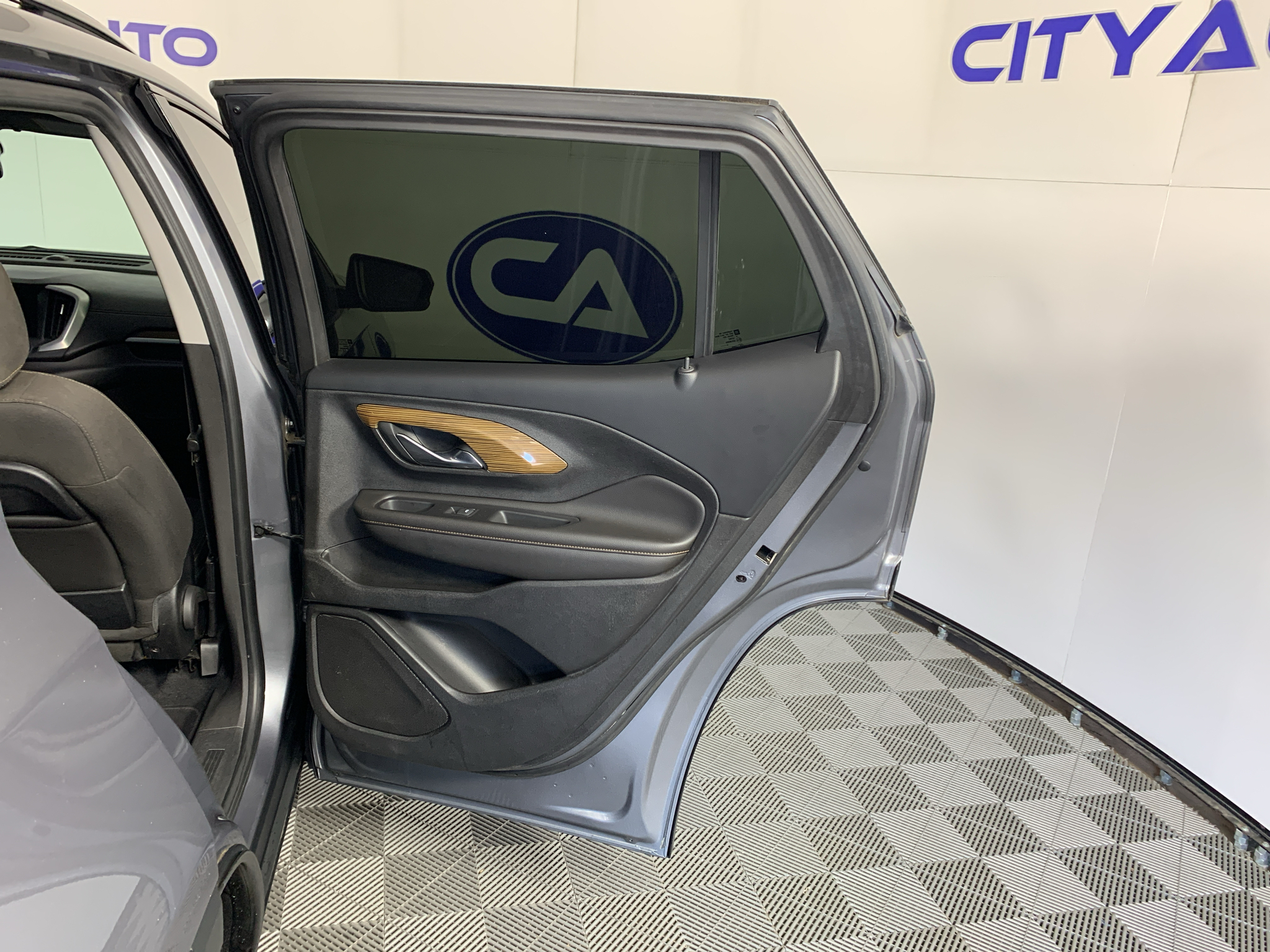 Used 2020 GMC Terrain SUV