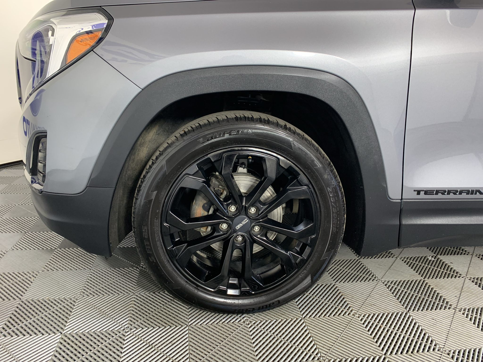 Used 2020 GMC Terrain SUV