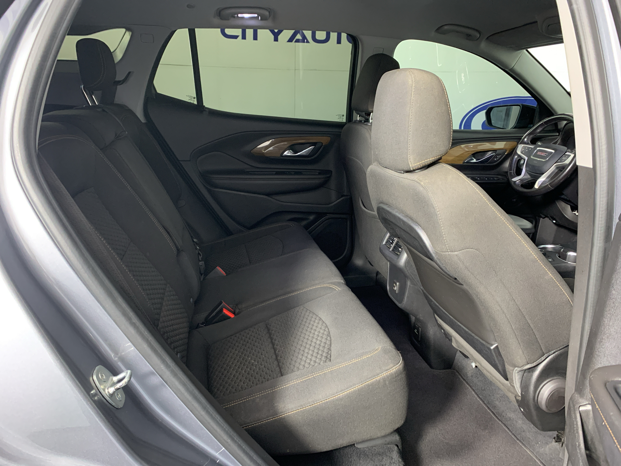 Used 2020 GMC Terrain SUV