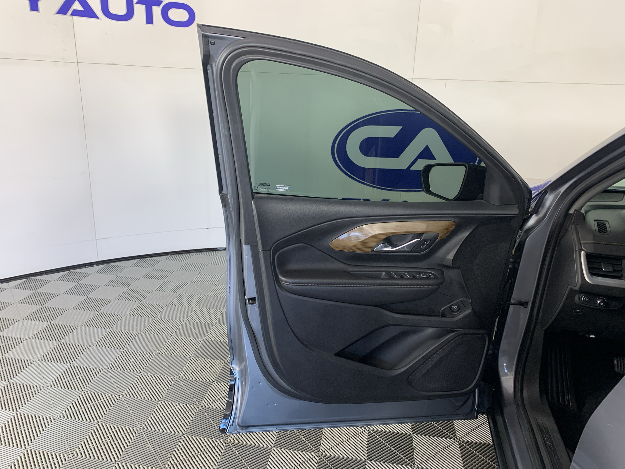 Used 2020 GMC Terrain SUV