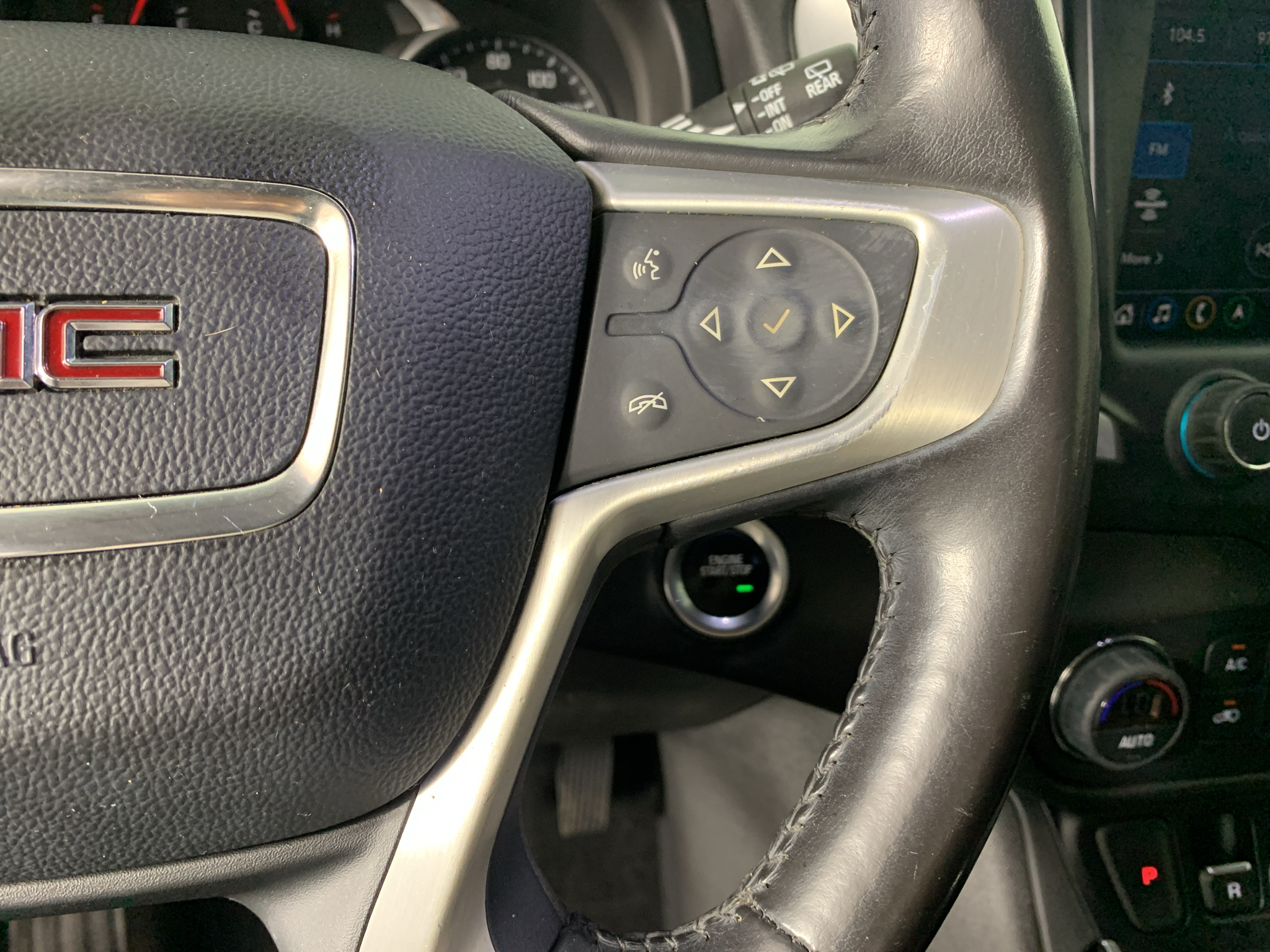 Used 2020 GMC Terrain SUV