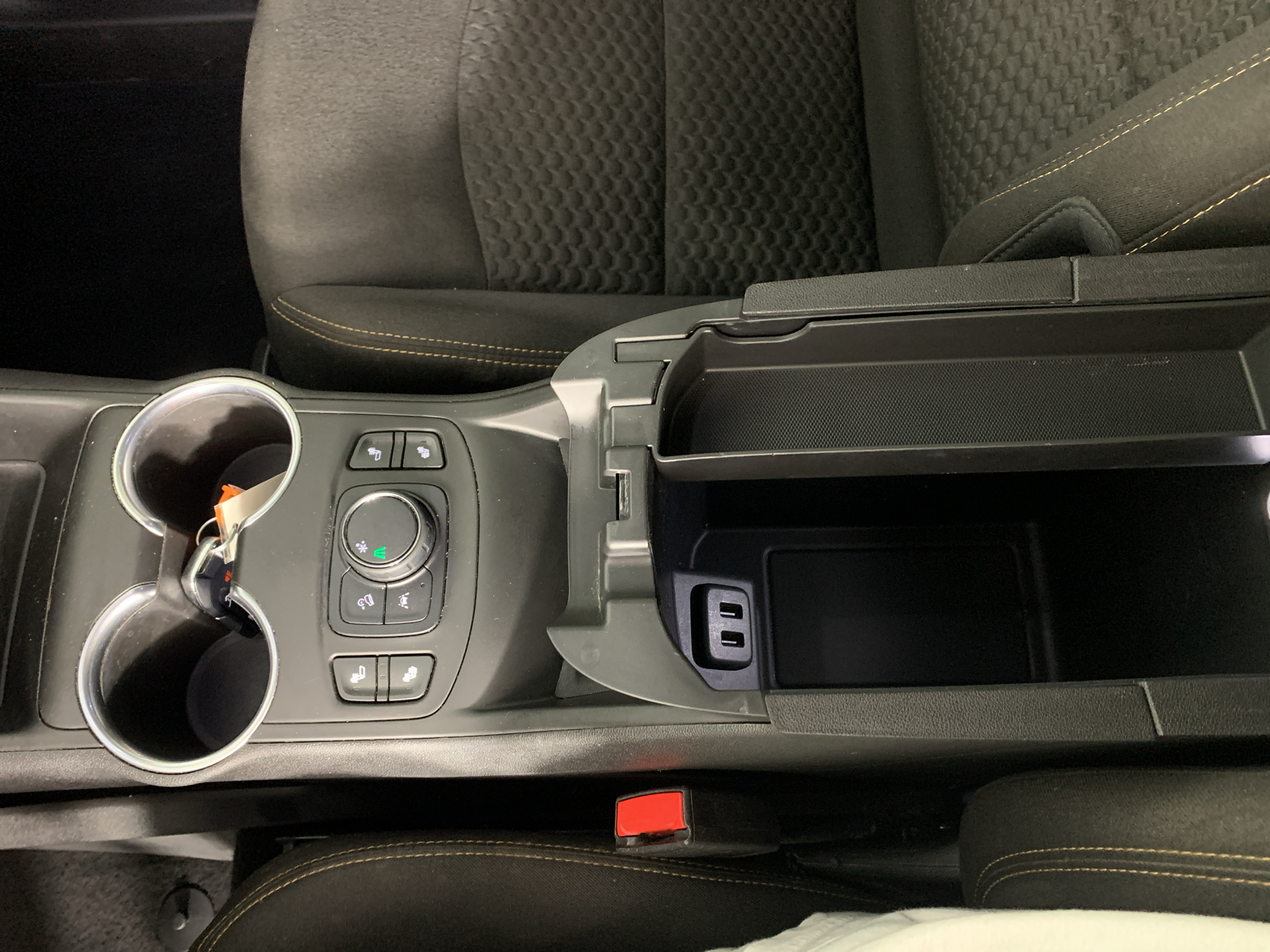 Used 2020 GMC Terrain SUV