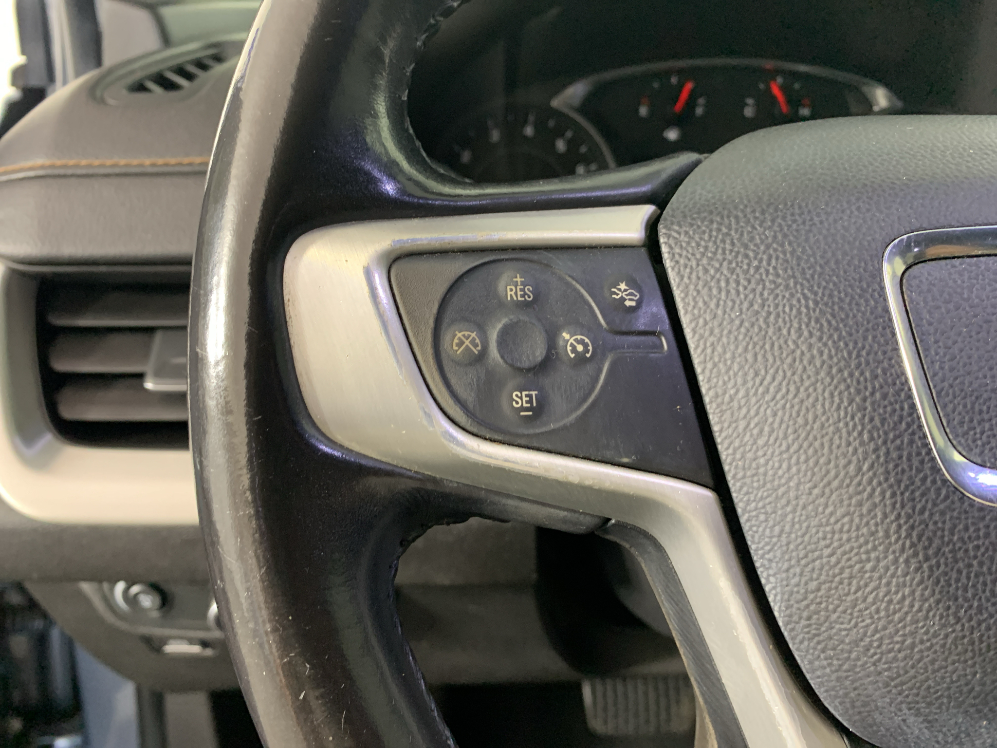 Used 2020 GMC Terrain SUV