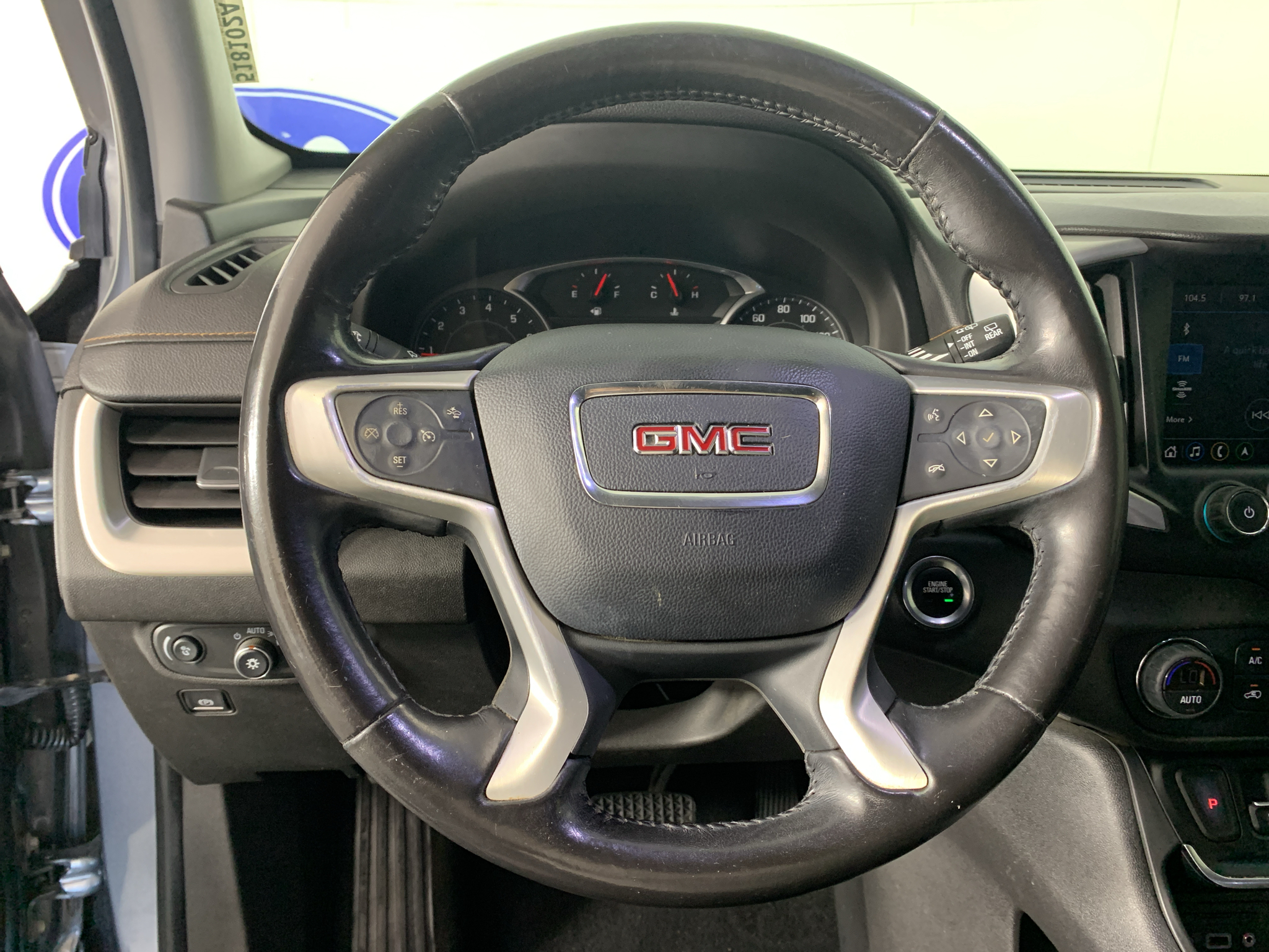 Used 2020 GMC Terrain SUV