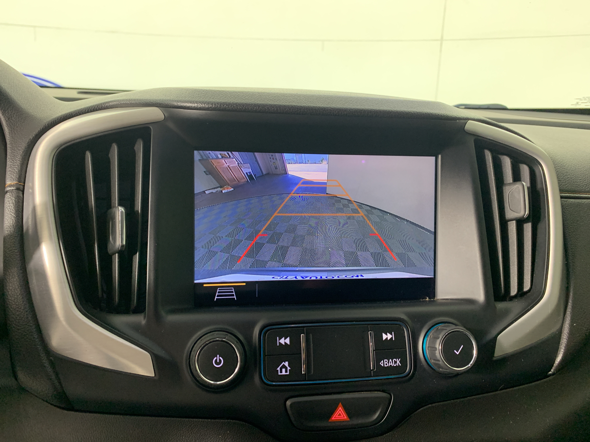 Used 2020 GMC Terrain SUV