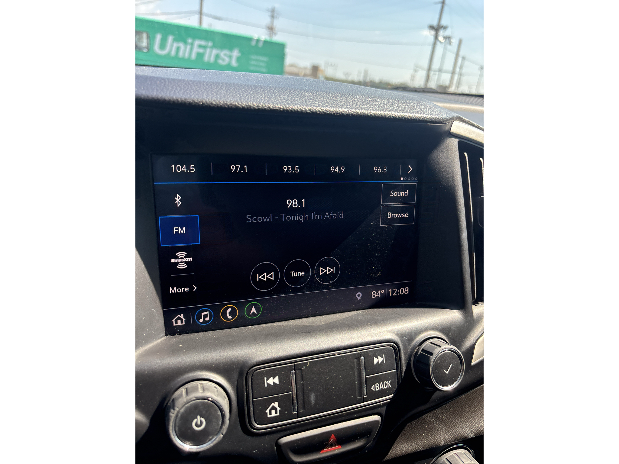 Used 2020 GMC Terrain SUV