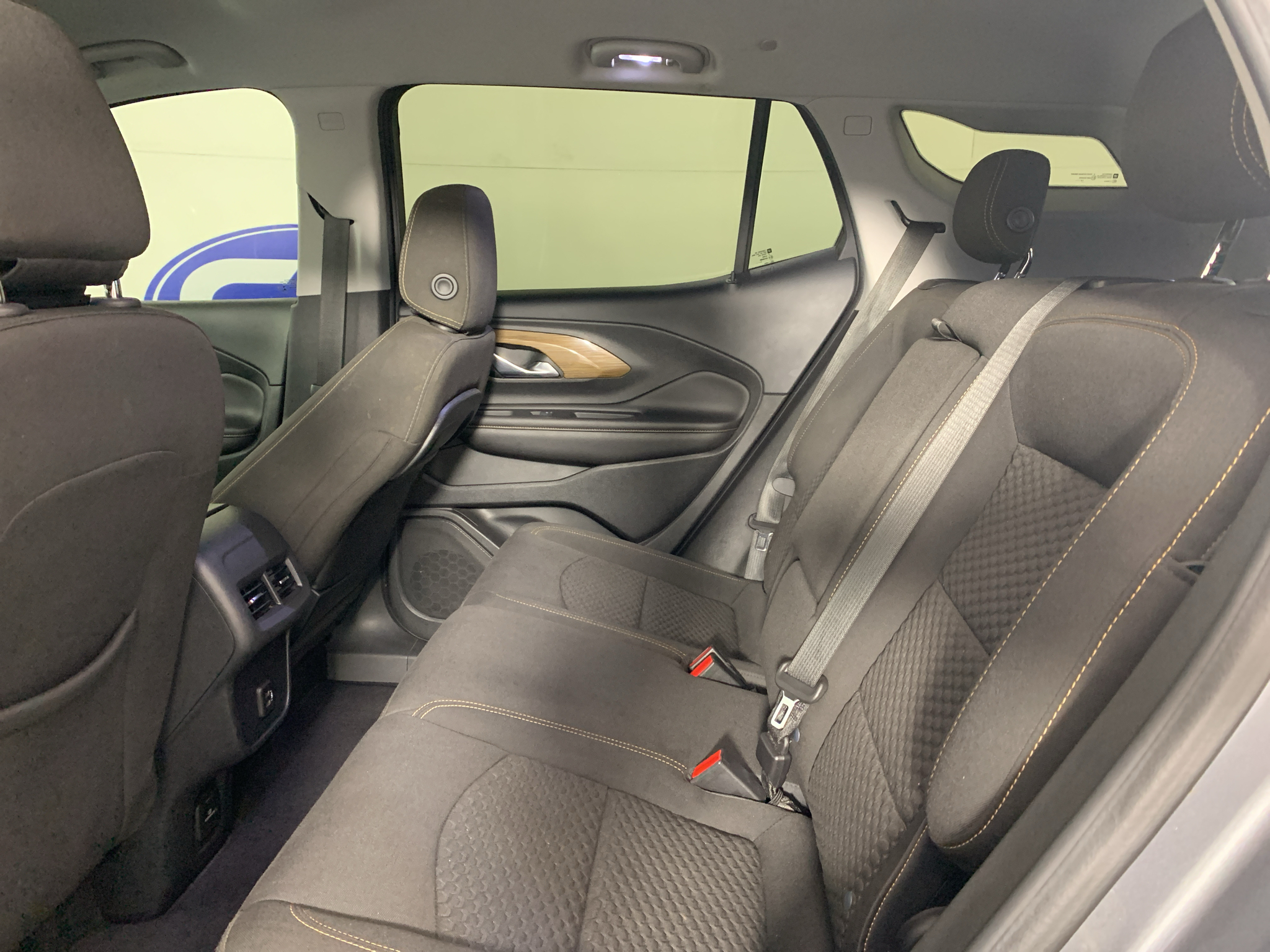 Used 2020 GMC Terrain SUV