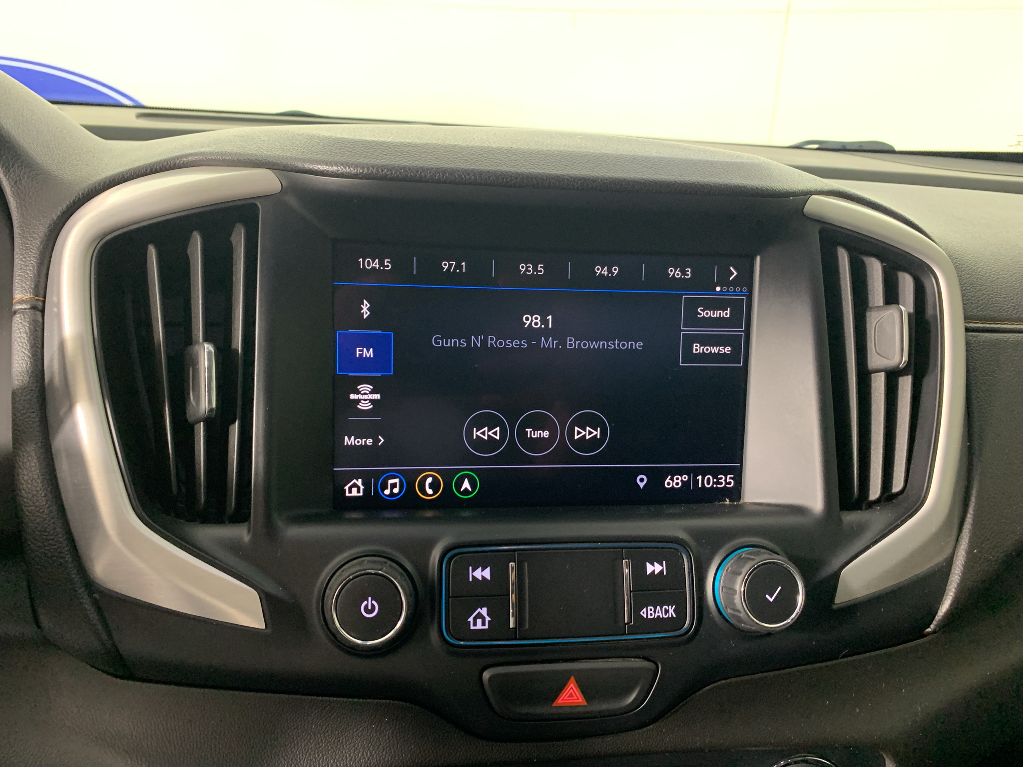 Used 2020 GMC Terrain SUV