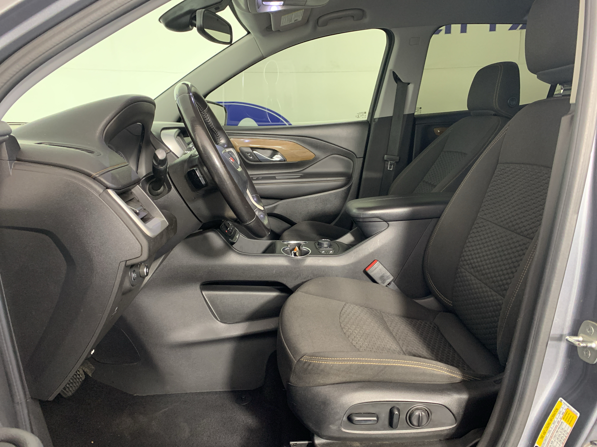 Used 2020 GMC Terrain SUV