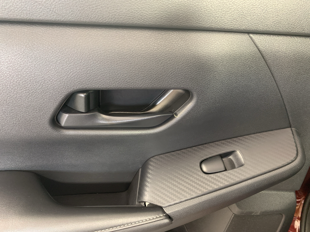 Used 2024 Nissan Sentra Sedan