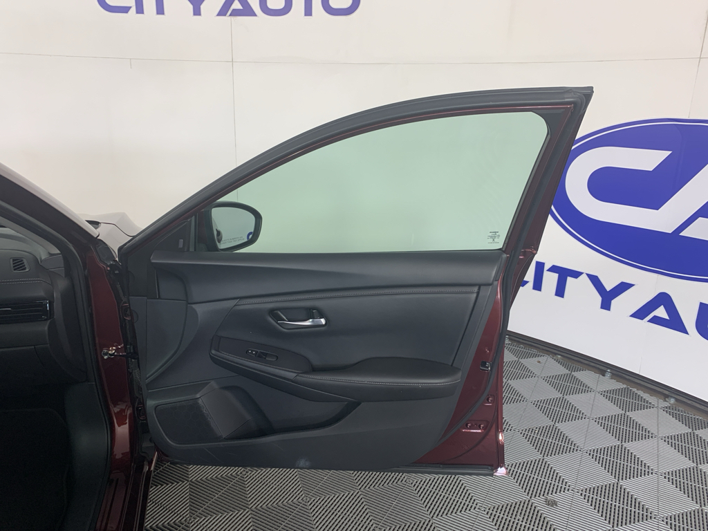 Used 2024 Nissan Sentra Sedan