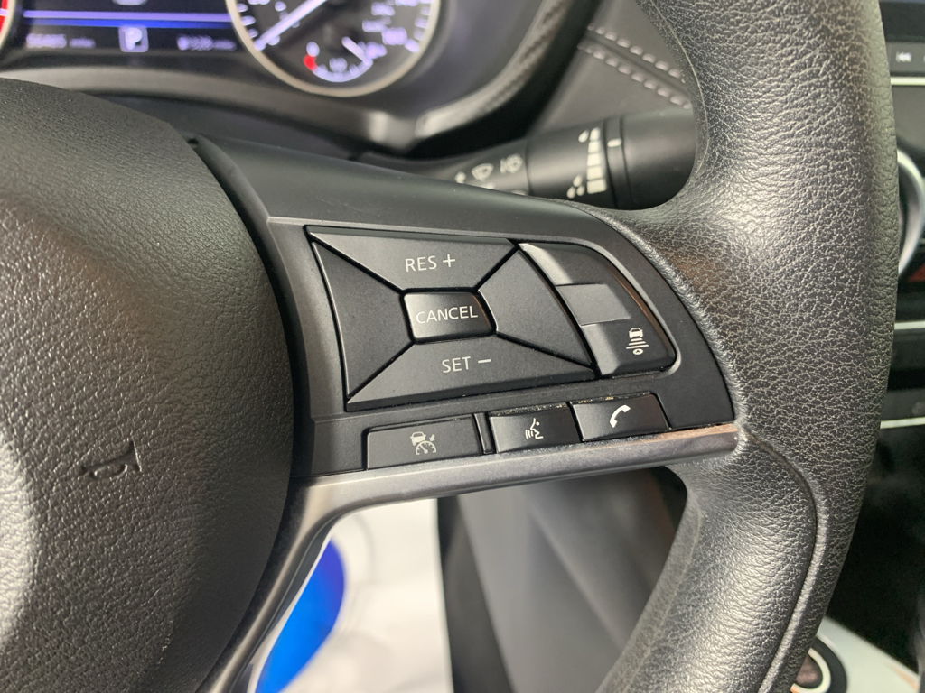 Used 2024 Nissan Sentra Sedan