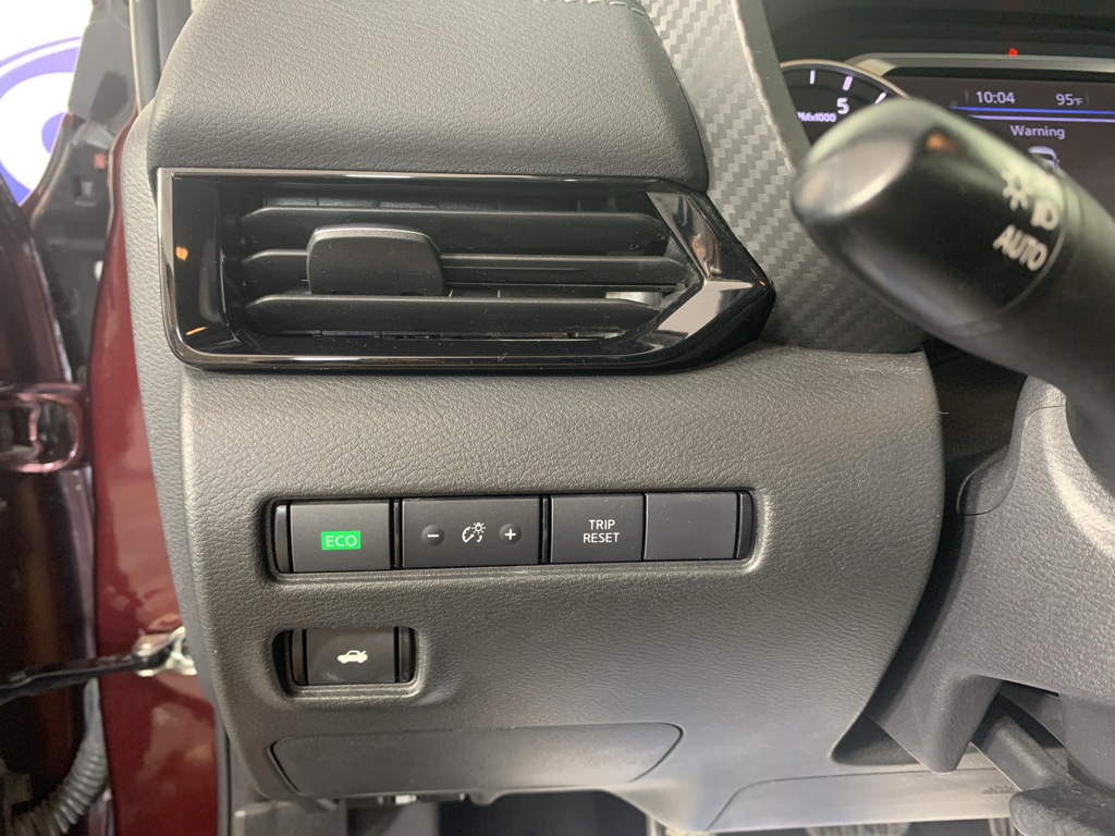 Used 2024 Nissan Sentra Sedan