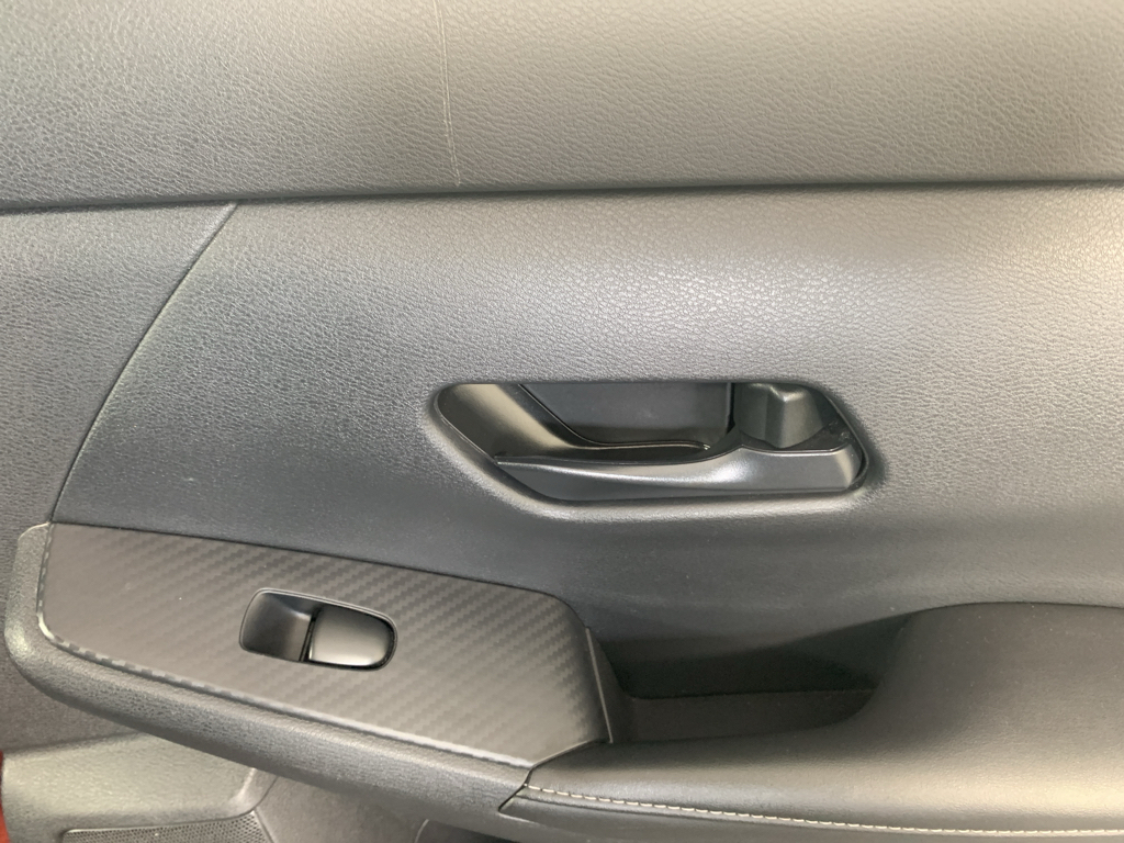 Used 2024 Nissan Sentra Sedan