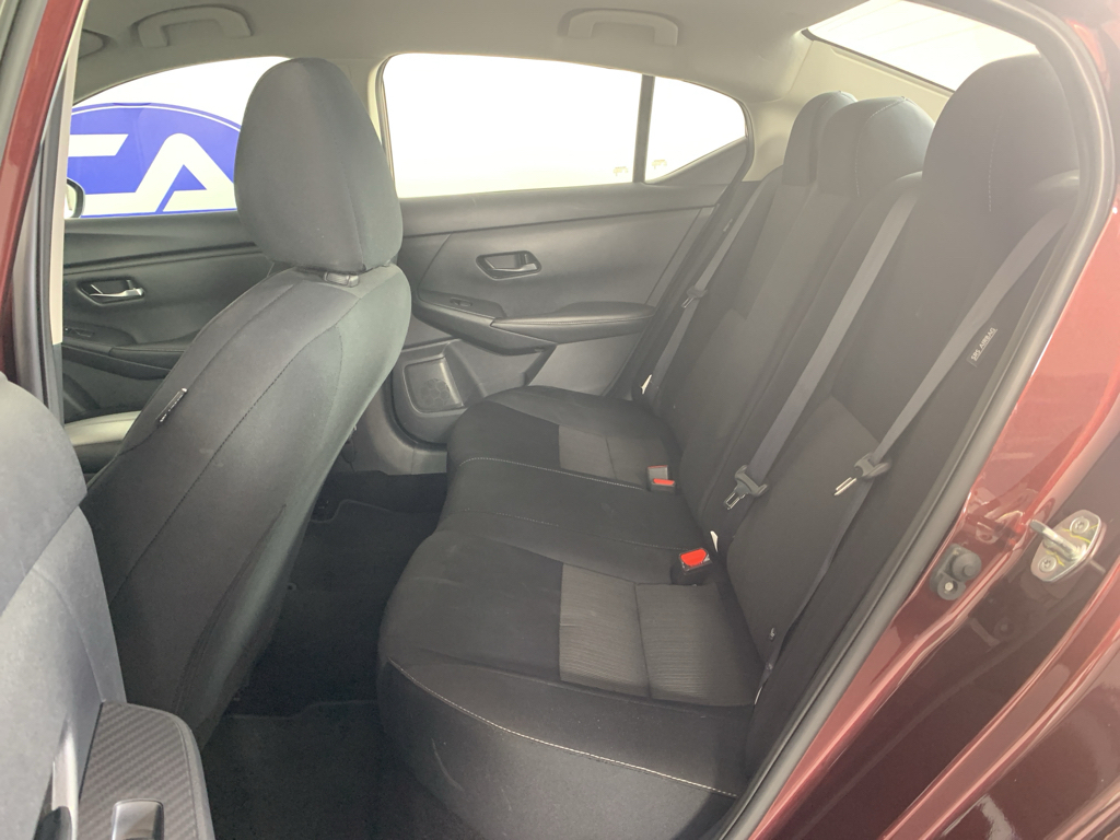 Used 2024 Nissan Sentra Sedan