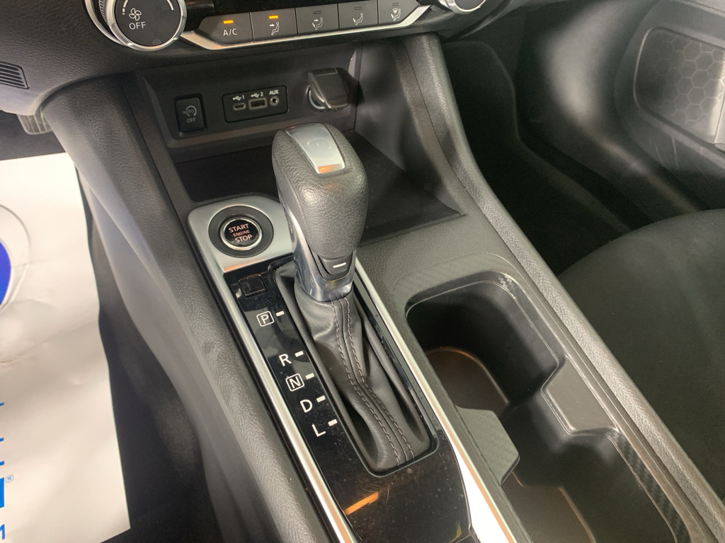 Used 2024 Nissan Sentra Sedan