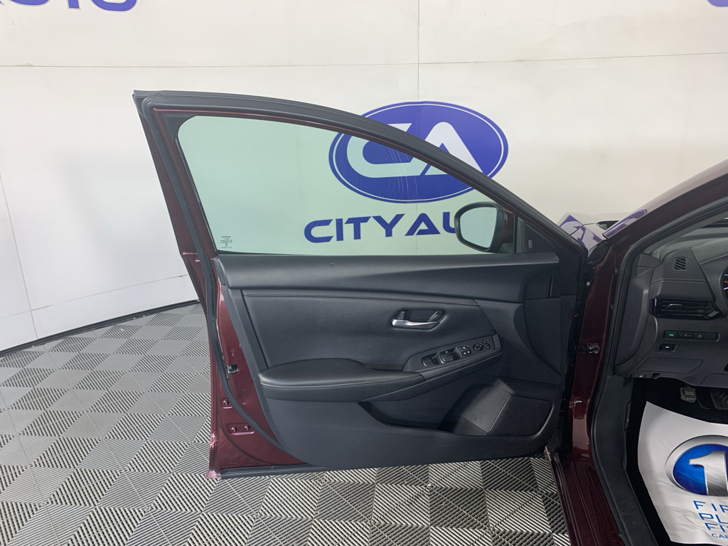 Used 2024 Nissan Sentra Sedan