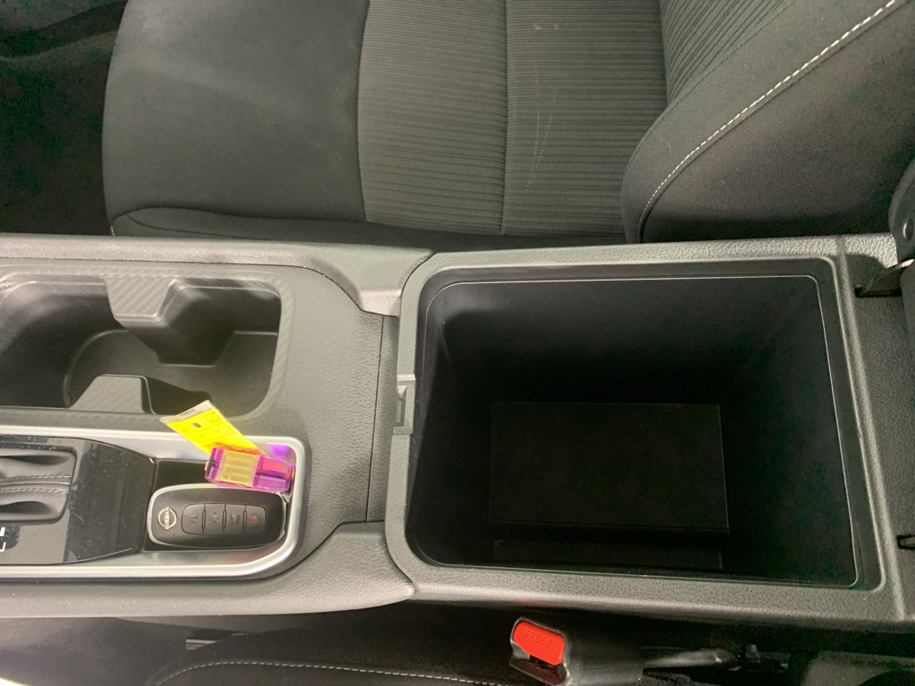 Used 2024 Nissan Sentra Sedan