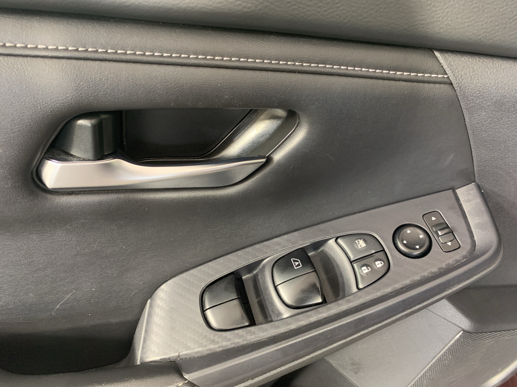Used 2024 Nissan Sentra Sedan