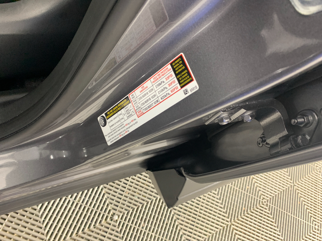 Used 2024 Nissan Rogue SUV