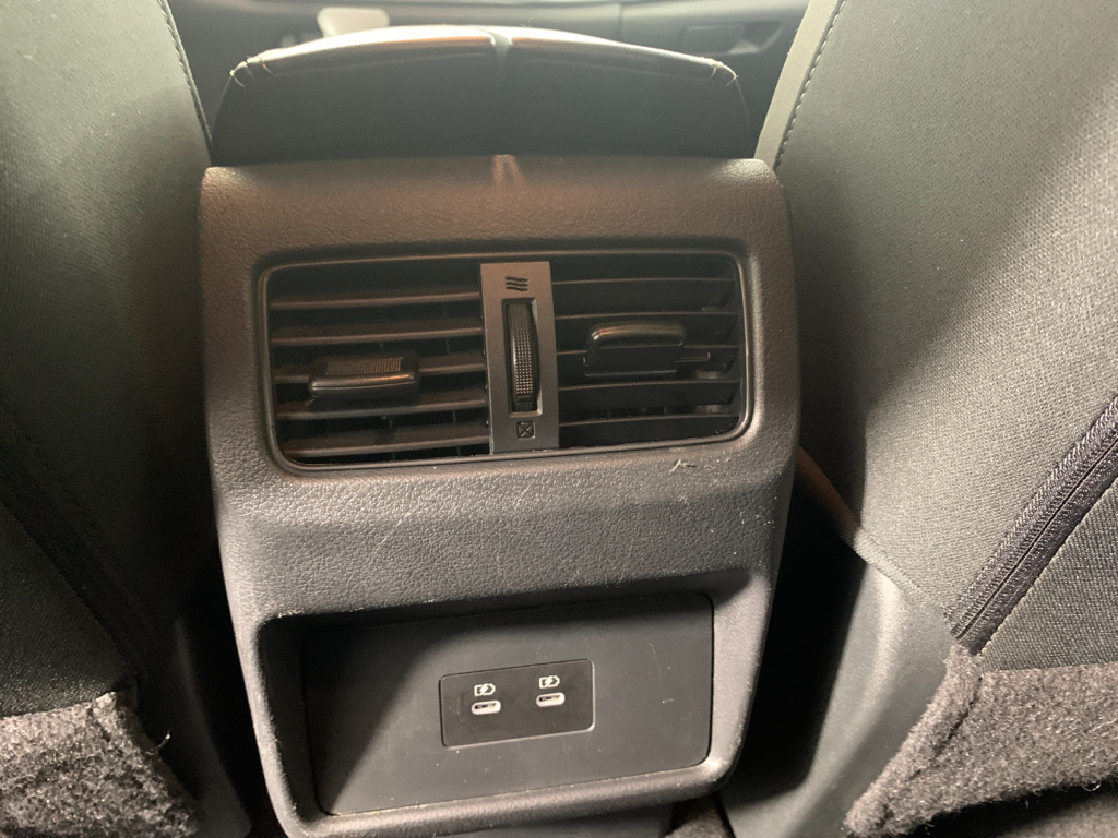 Used 2024 Nissan Rogue SUV