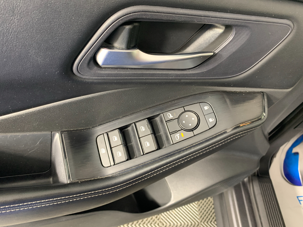 Used 2024 Nissan Rogue SUV