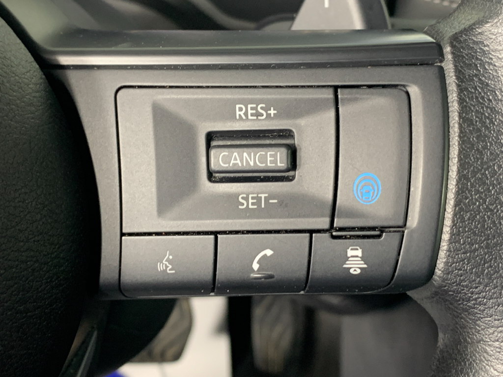 Used 2024 Nissan Rogue SUV
