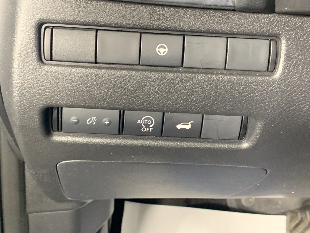 Used 2024 Nissan Rogue SUV