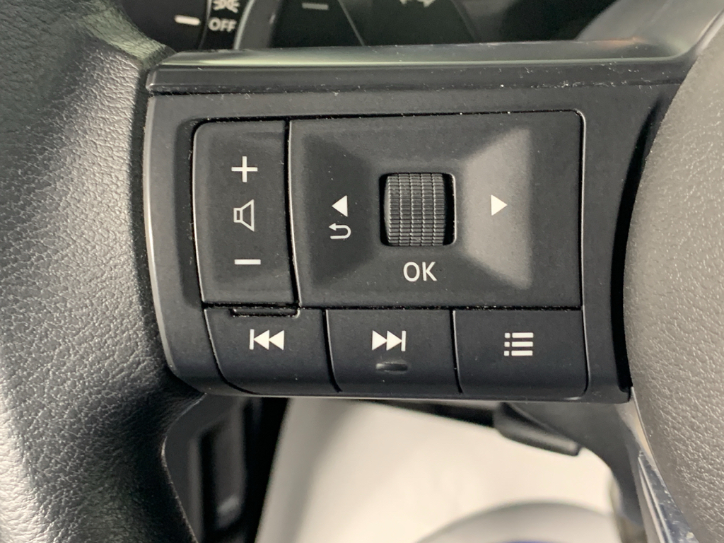 Used 2024 Nissan Rogue SUV