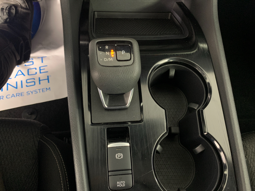Used 2024 Nissan Rogue SUV