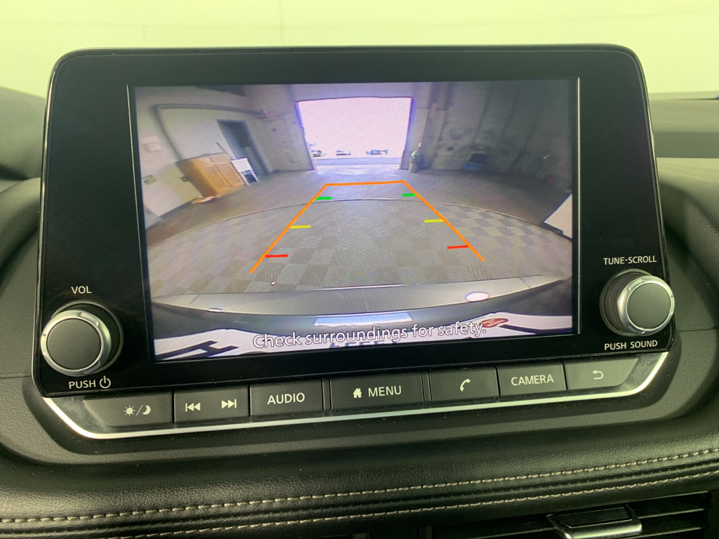 Used 2024 Nissan Rogue SUV