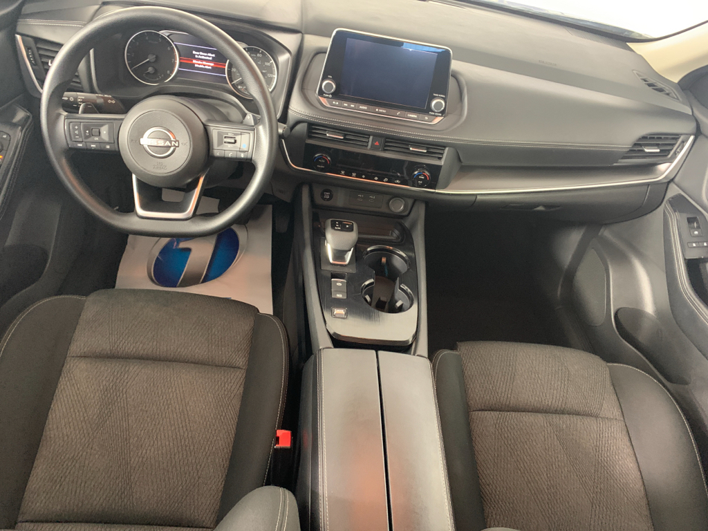 Used 2024 Nissan Rogue SUV