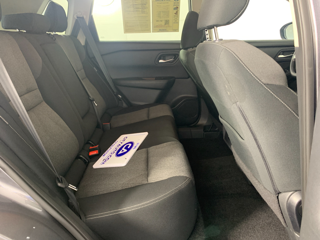 Used 2024 Nissan Rogue SUV