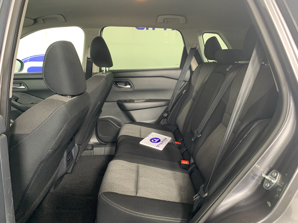 Used 2024 Nissan Rogue SUV