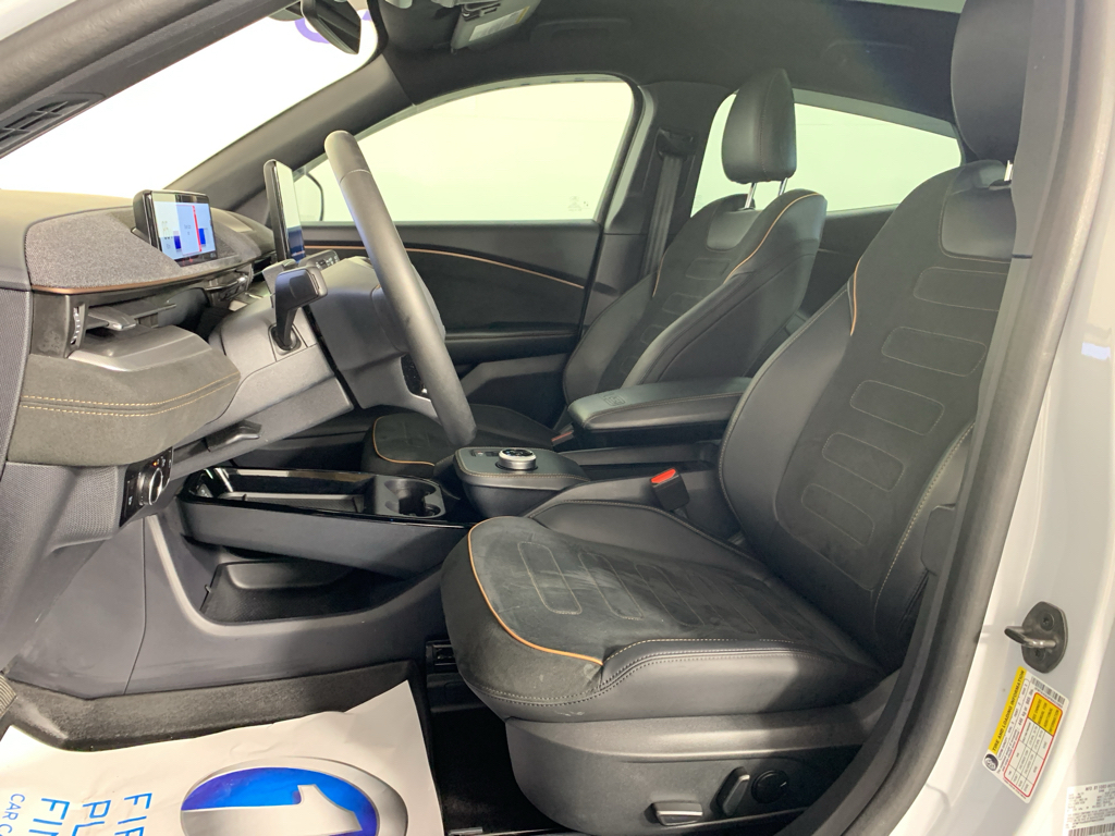Used 2023 Ford Mustang Mach-E SUV