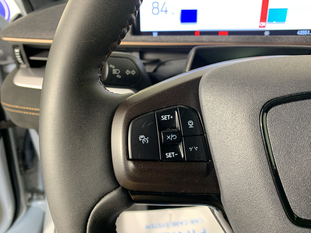 Used 2023 Ford Mustang Mach-E SUV