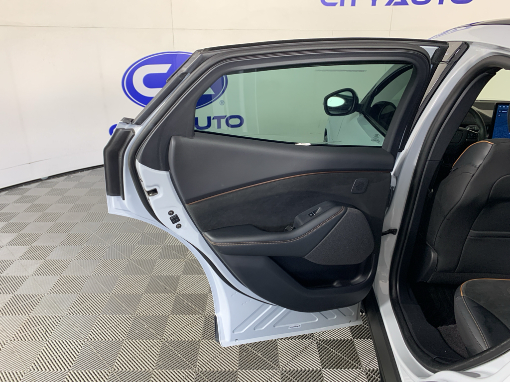 Used 2023 Ford Mustang Mach-E SUV